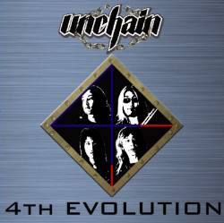 Unchain (JAP) : 4th Evolution